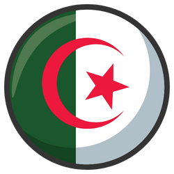 What is trending in Algeria